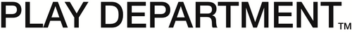 PLAY DEPARTMENT 